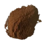 Lignin from Miscanthus